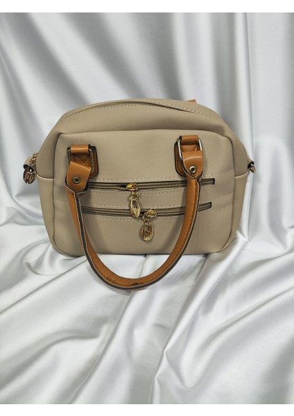 Klasik Omuz Çantası