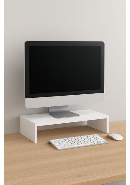 Monitör Yükseltici