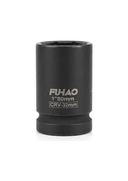 1" 32MM Havalı Lokma Ağır Tip Lokma