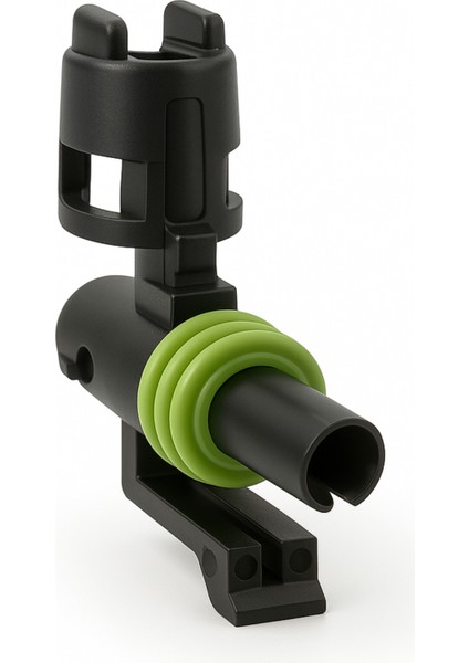 Aptiv (Delphi) Konnektör - Erkek (1 Pin)