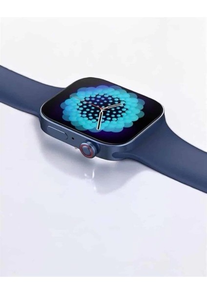 Akıllı Saat Amoled Ekran Gps ve Uyku Takibi Bluetooth Bağlantılı fiyatları