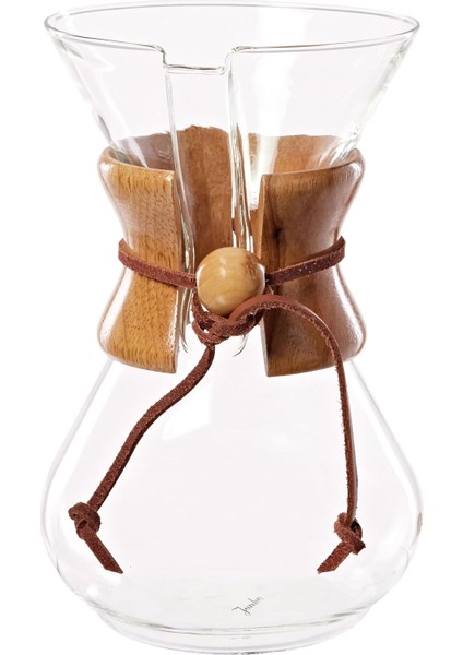 Glory 1500 ml Cam Kahve Demleme Ekipmanı modelleri