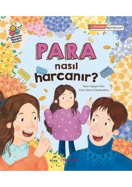 Para Nasıl Harcanır?