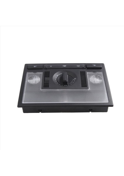 Araba Ön Okuma Işık Dome Lamba Işık Anahtarı Vw Beetle Jetta Beetle Octavia Fabia Polo 9n 6r Touran 6Q0959613A B (Yurt Dışından) indirimleri