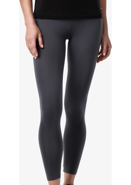 Kadın Tayt 80039 - Antrasit modelleri