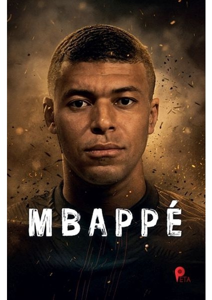 Kylian Mbappé - (Poster Hediyeli)