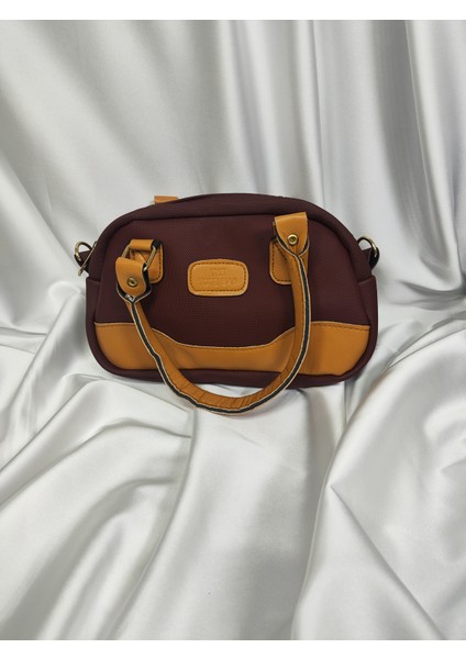 Klasik Omuz Çantası