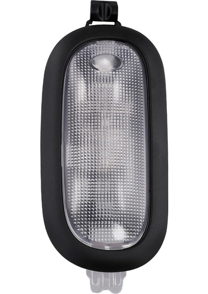 Switch ile Çatı Kubbesi Işığı 5JG55DW1AD 5JG55HDAAD 5JG58TL2AD Jeep Patriot Pusula Chrysler Sebring Okuma Harita Lambası (Yurt Dışından)