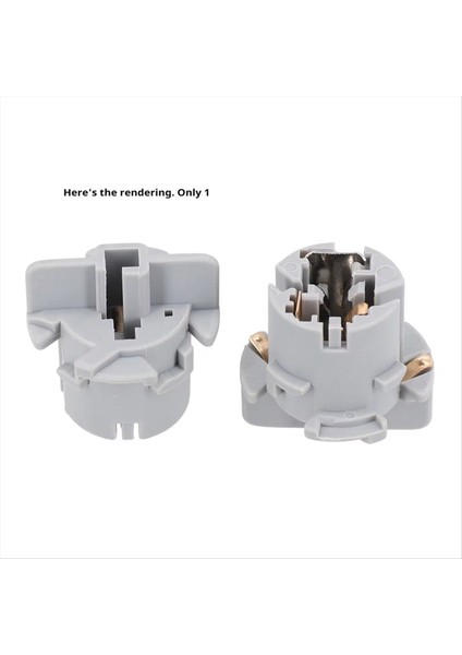 Araba Arka Lamba Kuyruğu Sol / Sağ Lamba Arka Toyota 2001 - 2013 Için Soket 90075-60033 (Yurt Dışından) indirimleri