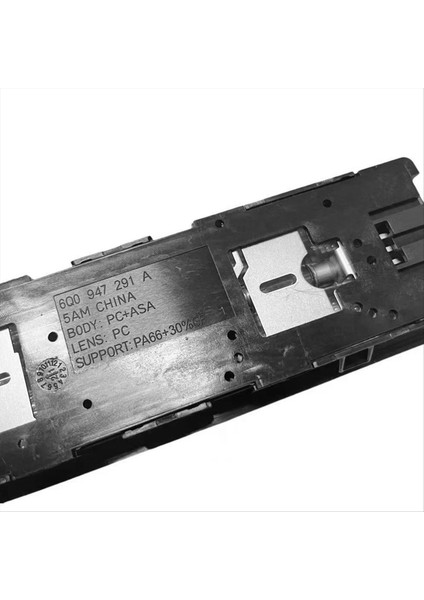 2pcs Ön ve Arka Çatı Okuma Işığı 6Q0947291A 6Q0947613A Vw Polo 9n Touran 02-10 Koltuk Leon Altea Dome Işık Lambası (Yurt Dışından) fiyatları