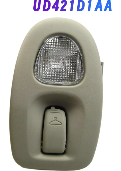 Araba Çatı Kubbesi Işık Işıklı Ceket Kancası UD421D1AA Karavan Grand Karavan Town &amp Counth (Yurt Dışından) modelleri