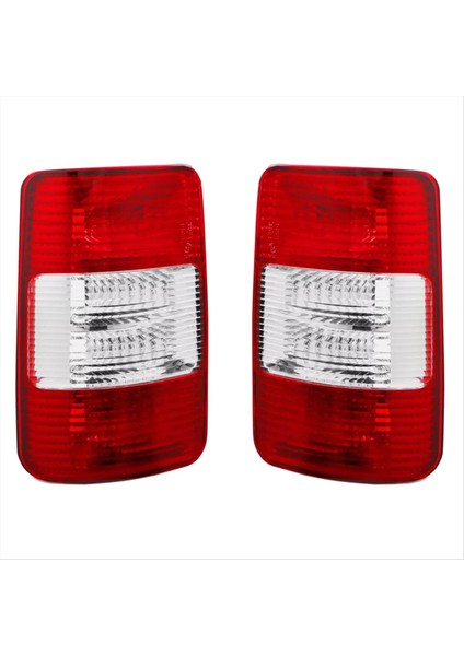 Araba Freni Işık Kuyruk Işık Arka Işık Fren Işığı 2K0945096 Volkswagen Caddy 2004 (Yurt Dışından)