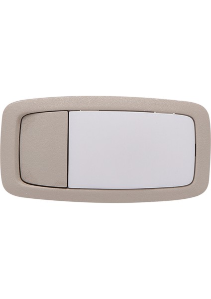 Bej Arka Okuma Nissan Teana Altima Için Işık Lambası 2013 2014 2015 2016 Tavan Haritası Işık Araba Kubbesi Işık 26460-3GH0A (Yurt Dışından)