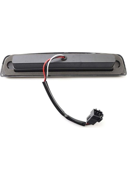 55077263AB Monte Fren Işığı Üçüncü Fren Işığı Fren Durdur Işığı Dodge Ram 1500 2500 3500 1994-2001 (Yurt Dışından)