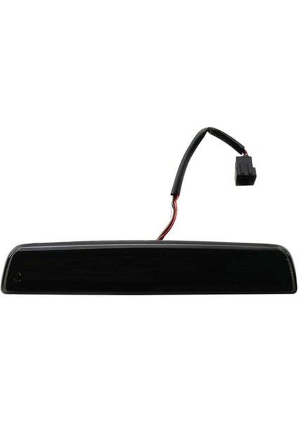 55077263AB Monte Fren Işığı Üçüncü Fren Işığı Fren Durdur Işığı Dodge Ram 1500 2500 3500 1994-2001 (Yurt Dışından) modelleri