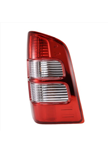Ford Ranger Thunder Pickup Truck 2006-2011 Için Ampul ile Araba Arka Kuyruk Işık Fren Lambası (Yurt Dışından) fiyatları