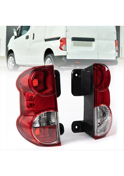 Kuyruk Işığı Arka Fren Sinyali Nissan NV200 2009-2015 26550-JX00A 26555-JX31A (Yurt Dışından) fırsatları