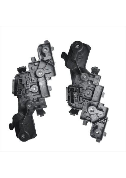 Sol+Sağ Araba Arka Işık Devresi Kuyruk Lambası Pcb Peugeot 307 Hatchback Için Parça Arka Işık Lambası Modülü (Yurt Dışından) modelleri