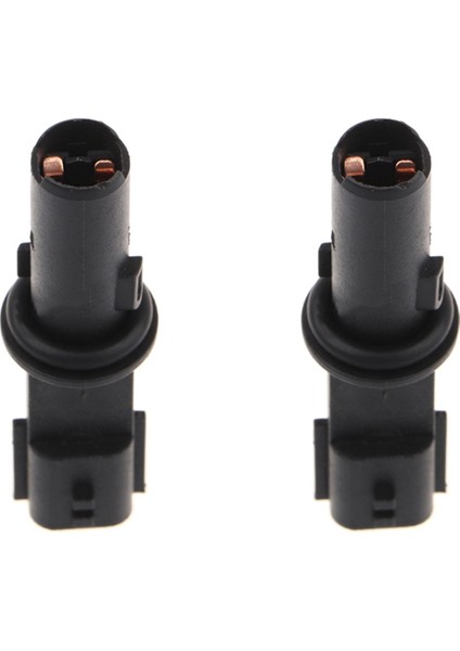 2pcs Araba Işık Taban T10 Nissan Qashqai Temizleme Işıkları Lamba Tutucu Aksesuarları Için Ampul Soketi (Yurt Dışından)