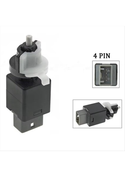 Araba Fren Lambası Anahtarı/durdurma Lamba Anahtarı 4pin 93810-3S700 938103S700 93810 3S700 Genesis Için Tucson Kia K3 K5 (Yurt Dışından) indirimleri