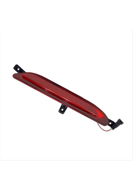 Chery Jetour X70 Plus Arka Sis Işığı Arrizo Gx 2021-2023 Arka Tampon Işık Fren Işık Aksesuarları (Yurt Dışından)