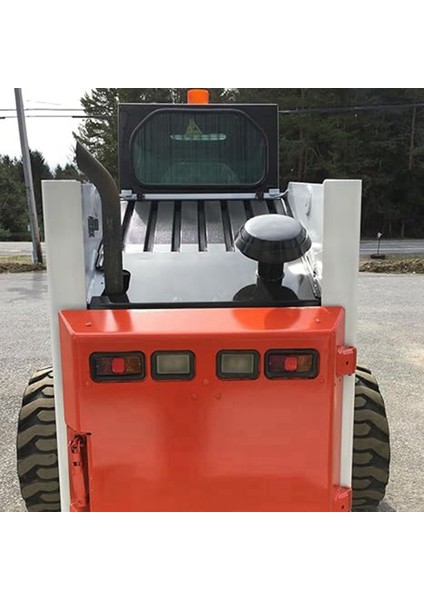 Kuyruk Işığı Arka Yedek Işığı 6703796 Bobcat Için 6665922 553 653 751 753 763 773 7753 853 863 864 873 953 963 (Yurt Dışından) modelleri