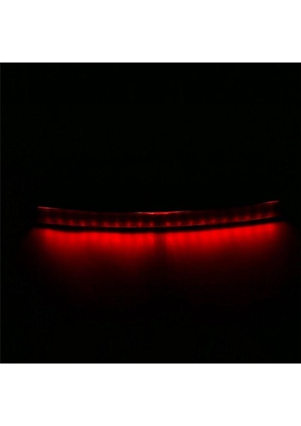 XFG000040 Seviye Fren Işığı Üçüncü Fren Işık Kuyruk Işığı Hatırlatma Işık Range Rover L322 2002-2012 (Yurt Dışından) modelleri