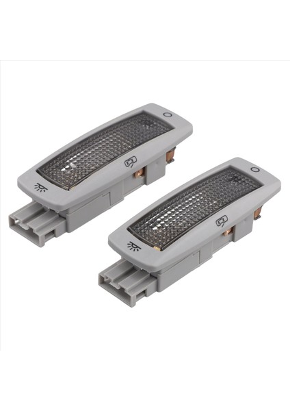 2pcs Arka Okuma Haritası Vw Golf Passat Için Işık Tavan Lambası 1998-2005 Beetle Bora 3BD947291 3bd 947 291 (Yurt Dışından) fiyatları