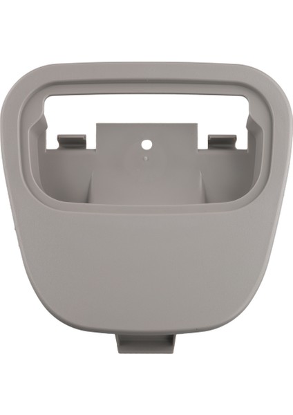 833121 9645372677 Otomobil Parçaları Iç Okuma Lamba Kapak Peugeot 307 Citroen (Yurt Dışından)