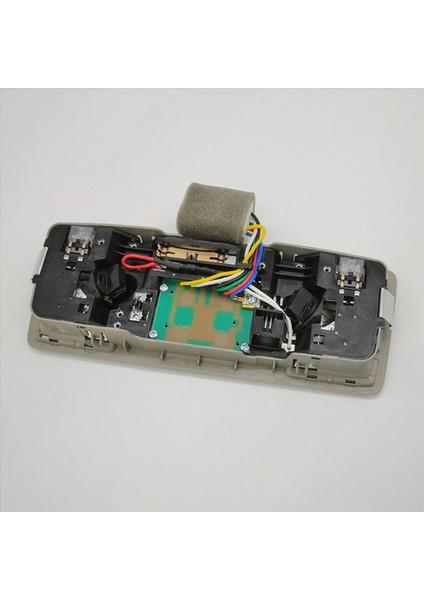 Araba Tepesi Okuma Işık Sunroof Switch GJ6R-69-970 Mazda 6 Gg 3 Bk Mazda 5 Cx-7 Konsol Kubbe Lambası BBM6-69-970B-75 (Yurt Dışından) fiyatları