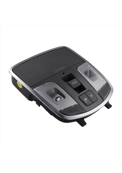 Araba Tavan Işığı Okuma Işık Montajı Hyundai Için Ön Havai Işık 9 Nesil Sonata 2015 92810-C3100 Siyah (Yurt Dışından) indirimleri