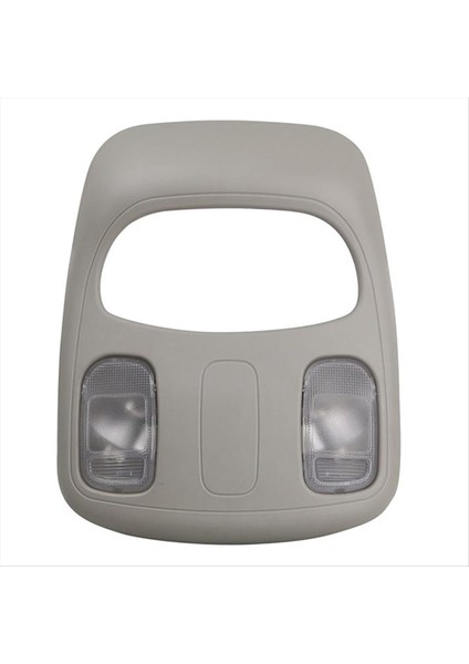 Araba Genel Hafif Konsol Okuma Işık Assy 1DK78BD1AA Dodge Ram Için 1500 2500 3500 2006-2010 Çatı Işığı (Yurt Dışından) indirimleri