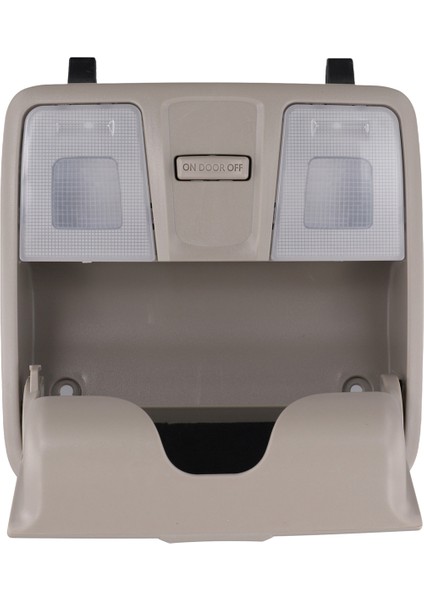 Okuma Lamba Head Console Üzerinde Sunroof Yok Hyundai Elantra Gt I30 IX25 Creta K3 2012-2018 (Yurt Dışından)