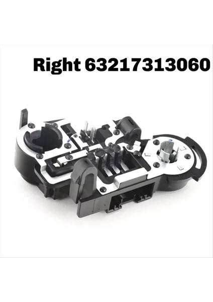 Bmw F30 F31 12-15 Iç Arka Lamba Tutucusu Için Arka Gövde Kapağı Tutucu Tail Işık Devre Tahtası Tapası Sağ 63217313060 (Yurt Dışından) modelleri