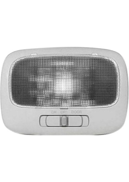 92870-4D500QW Iç Kubbe Işık Okuma Kia Sedona Rondo 2008-2014 Için Hafif Araba (Yurt Dışından) modelleri