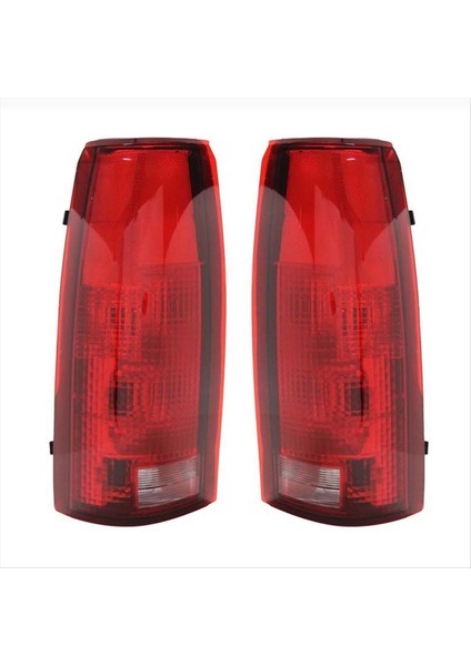 Chevy Gmc Silverado Sierra C/k 1500 2500 3500 Banliyö Tahoe Blazer Yukon Cadillac Escalade (Yurt Dışından)