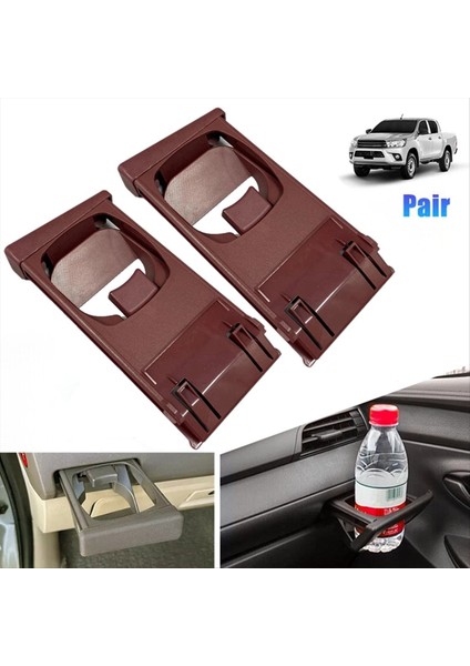 Toyota Hilux Vigo Sr Pikap Fortuner 2004-2015 55604-0K010 55604-0K020 (Yurt Dışından) indirimleri