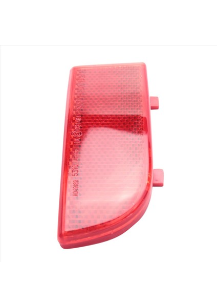Arka Tampon Reflektörü Işığı Mercedes-Benz Vito Viano W639 Için Solcu 6398260040 6398260440 (Yurt Dışından)