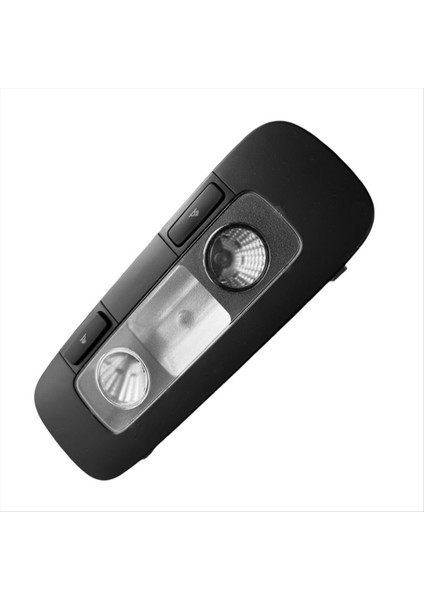Araba Iç Arka Okuma Işıkları Kubbe Lambası 56D947291 1K0947291 Vw Passat 11-18 Golf Çatı Okuma Tavan Işık Siyah (Yurt Dışından) fırsatları