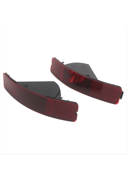 Volvo XC90 2003-2006 Için Arka Yansıtıcı Işık Fren Işık Kuyruk Sis Lambası Withou Ampul (Yurt Dışından)