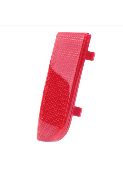Arka Tampon Reflektörü Işığı Mercedes-Benz Vito Viano W639 Için Solcu 6398260040 6398260440 (Yurt Dışından) fırsatları