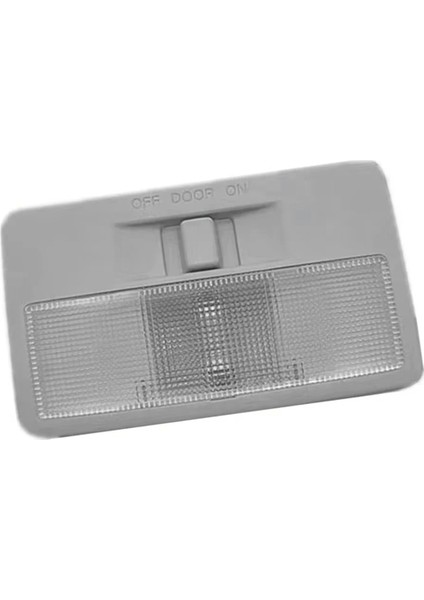 Yeni Li Araba Çatı Okuma Işık Montajı D350-51-310 L207-51-310 Mazda 3 Cx-7 Otomobil Parçaları (Yurt Dışından)