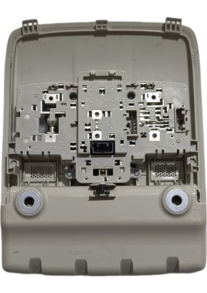 KD47-69-970 KA5E-69-970 Tepe Okuma Işıkları ile Mazda Için Sunroof Switch Assy 3 6 Cx-3 Cx-5 Cx-4 Cx9 KD4769970B75 (Yurt Dışından)