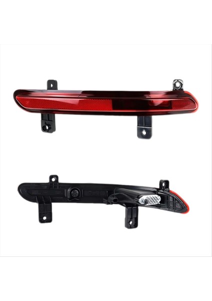 Arka Tampon Freni Işık Park Uyarısı Reflektörü Chery Tiggo 8 Için Arka Lamba Plus Tiggo 8 Pro 605000367AA 605000368AA (Yurt Dışından) fiyatları