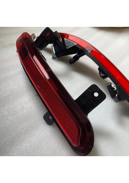 Arka Tampon Freni Işık Park Uyarısı Reflektörü Chery Tiggo 8 Için Arka Lamba Plus Tiggo 8 Pro 605000367AA 605000368AA (Yurt Dışından) fırsatları