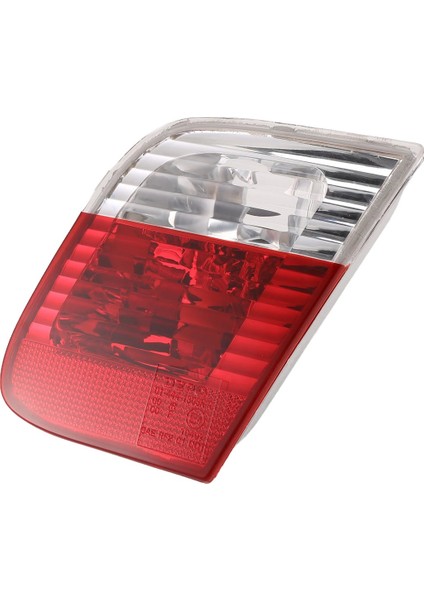 For-Bmw 3 Serisi E46 2002-2005 Araba Iç Arka Arka Lamba Fren Işığı 63216910538 Sağ (Yurt Dışından) fiyatları