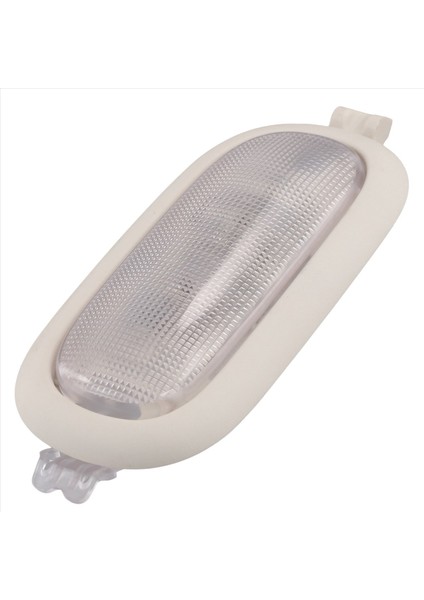 Arka Çatı Kubbesi Işık Okuma Harita Lambası 5JG55DW1AD 5JG55HDAAD 5JG58TL2AD Jeep Patriot Pusula Chrysler Sebring Bej (Yurt Dışından) modelleri