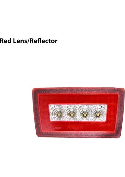 LED Kuyruk Freni Ters Işıklar Subaru Wrx Stı Impreza Xv Crosstrek 2011-2021 84913-FG420 Için Arka Sis Lambaları (Yurt Dışından) fiyatları