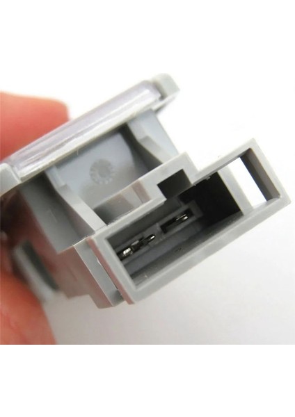 1pcs Dome Lambası Vw Passat B6 B7 cc Golf Için Okuma Işığı 5 Mk6 Mk7 Tiguan Polo Iç Makyaj Işıkları 1KD947109A Gri (Yurt Dışından) fırsatları