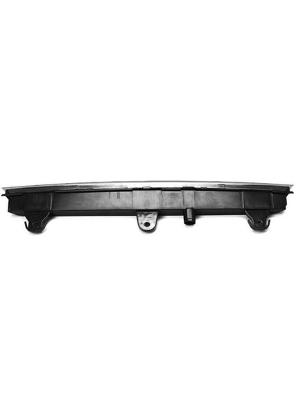 Siyah Üçüncü Seviye LED Kuyruk Fren Fren Audi Q7 4l 2007-2016 4L0945097 4L0945097A (Yurt Dışından) fırsatları